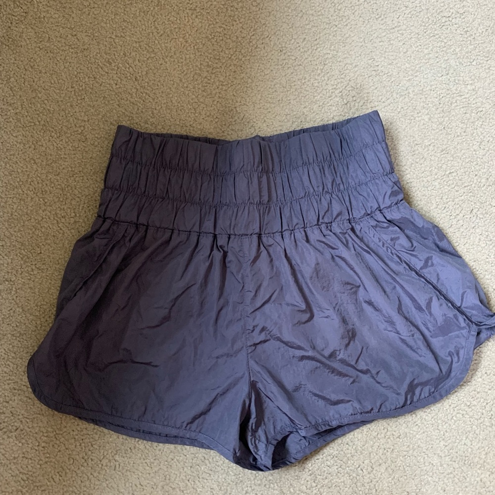 The way home shorts